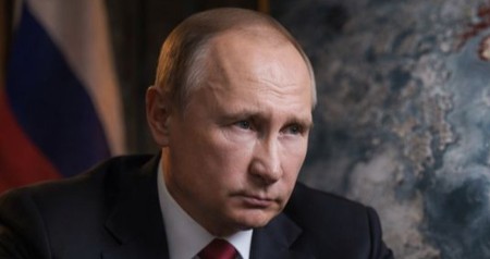 RUSIJA ULAZI U NEGATIVAN EKONOMSKI RAST, RAT JE ISCRPLJUJE! Vučić: Bez dogovora o teritorijama nema kraja sukoba!