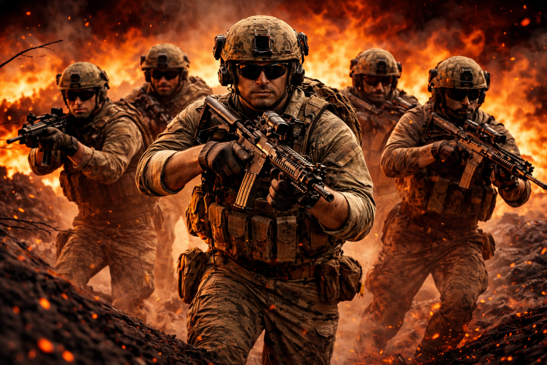 EVROPA SE UBRZANO NAORUŽAVA! Vučić: Srbija će biti dramatično snažnija!