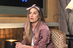 ANA ĆURČIĆ OTKRILA DETALJE ULASKA U ELITU Nakon sukoba sa Kačavendom sprema se haos, oplela po Anđeli Đuričić!