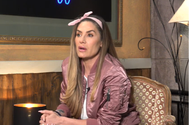 ANA ĆURČIĆ OTKRILA DETALJE ULASKA U ELITU Nakon sukoba sa Kačavendom sprema se haos, oplela po Anđeli Đuričić!