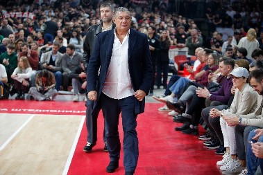 HITNA REAKCIJA Miško Ražnatović se oglasio zbog Osetkovskog