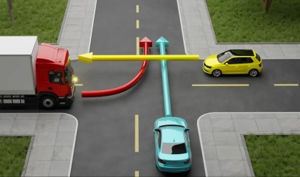 RASKRSNICA KOJA JE POSVAĐALA BALKAN Većina vozača greši - evo ko ima prednost! 