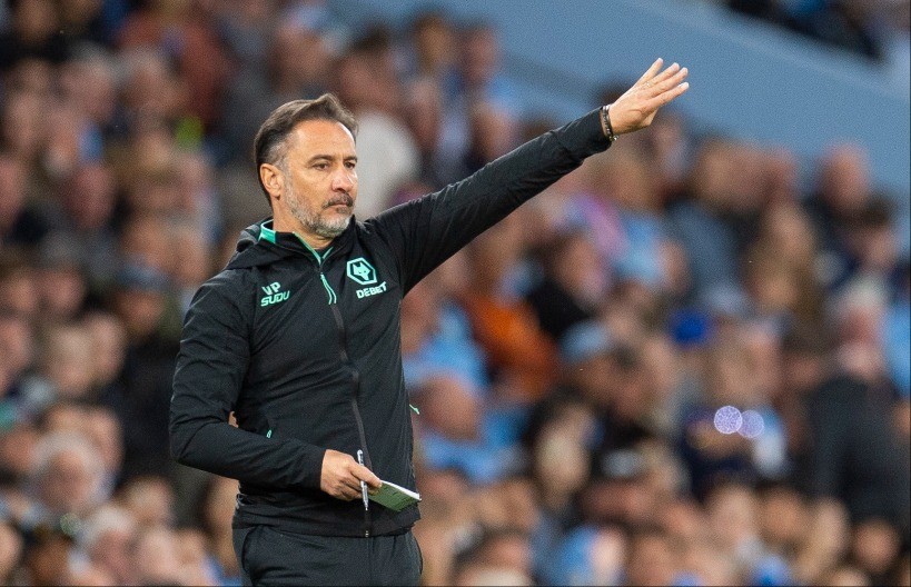 U NOTINGEMU SE NE ZNA KO PIJE, A KO PLAĆA Milenković dobio i četvrtog trenera ove sezone