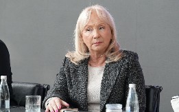 POSEBAN DAN ZA ŠAULIĆEVU UDOVICU Osvanula porodična fotografija, Goca nikad srećnija! (FOTO)