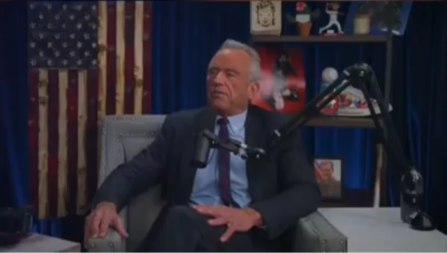 "ŠMRKAO SAM KOKAIN SA WC DASKI" Trampov ministar zdravlja šokirao priznanjem (VIDEO)