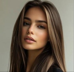 HIT BOJA KOSE KOJU SADA TRAŽE SVI SALONI: Kontra-balajaž briše izrastak, daje volumen i izgleda luksuzno bez stalnog farbanja!