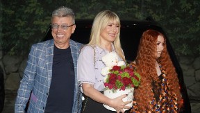 POSLE TOLIKO VREMENA Slavlje u kući Suzane Jovanović, ćerka Aleksandra potvrdila fotografijom