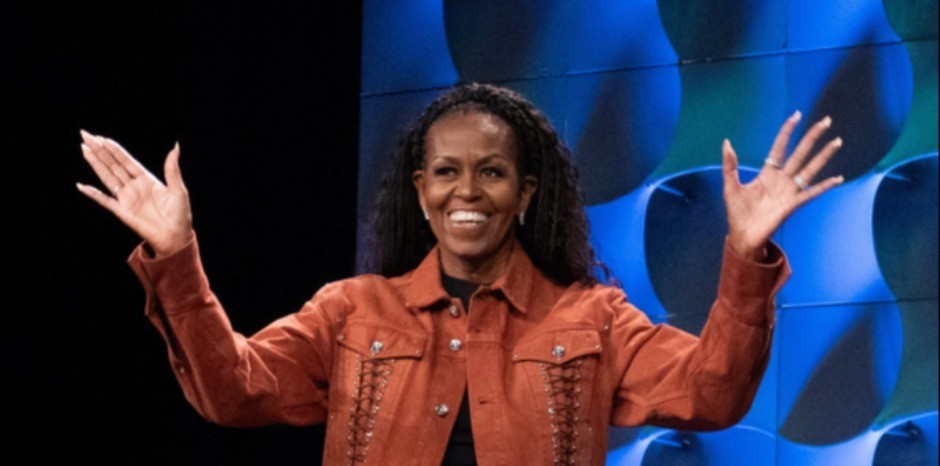 KAKVA BUNTOVNICA! Bivša prva dama uradila nešto na šta se mnogi ne bi usudili, i to u jednom danu