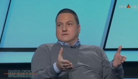 JAVNO SE NUDI BLOKADERIMA! Evo šta se krije iza Ružićevih napada na Vučića i SNS! (VIDEO)