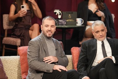 OVU PESMU JE ČEDA POSVETIO ACI! Emotivne reči ganule Kosa