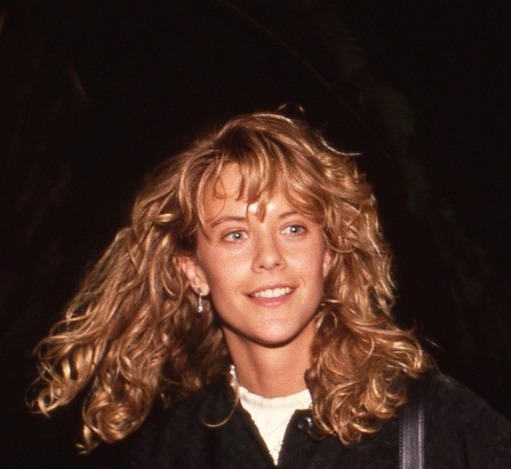 Frizura naših mama vraća se na veika vrata: Meg Rajan ju je furala 90-ih, evo zašto je obožavana!