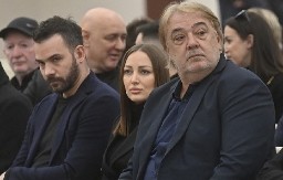 EVO KAKO SE BOBA PONAŠA PREMA SNAJI ALEKSANDRI Jedna fotografija je dokaz, Filip se ne meša!