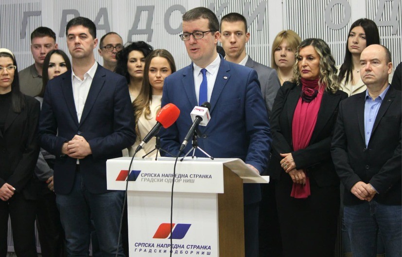 MARIČIĆ: Ko bi još sa Milićem koji se nevešto "prao" od veze s Baronom