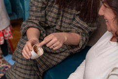 Ova 3 simbola u kafi najavljuju šleper para! Proverite da li vam se smeši finansijska sreća