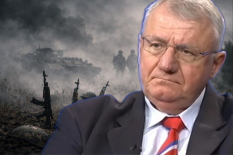 HITNO Šešelj otkrio šta je neophodno