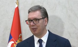 VUČIĆ SUTRA SA ALIJEVIM Prva sednica Saveta za strateško partnerstvo Srbije i Azerbejdžana