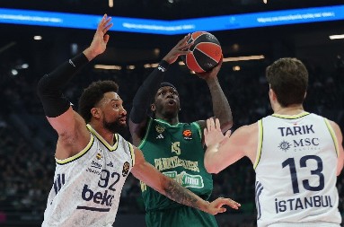 ŠTA SE OVO DEŠAVA? Nije samo Partizan, još jedan evroligaš se žalio 