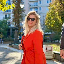 RASKINULA VERIDBU NA DAN ZALJUBLJENIH Kebina bivša ljubavnica otkrila razlog kraha 