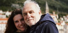 EKSKLUZIVNO ZA ALO! Anica Lazić iskreno o ljubavi sa Ristovskim, a ima šta da kaže i o slučaju Milice Todorović