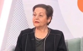 TUPAVI STE, LUPETATE I TO ĆEMO GLEDATI I NAREDNIH MESECI Opozicionarka održala lekciju blokaderima