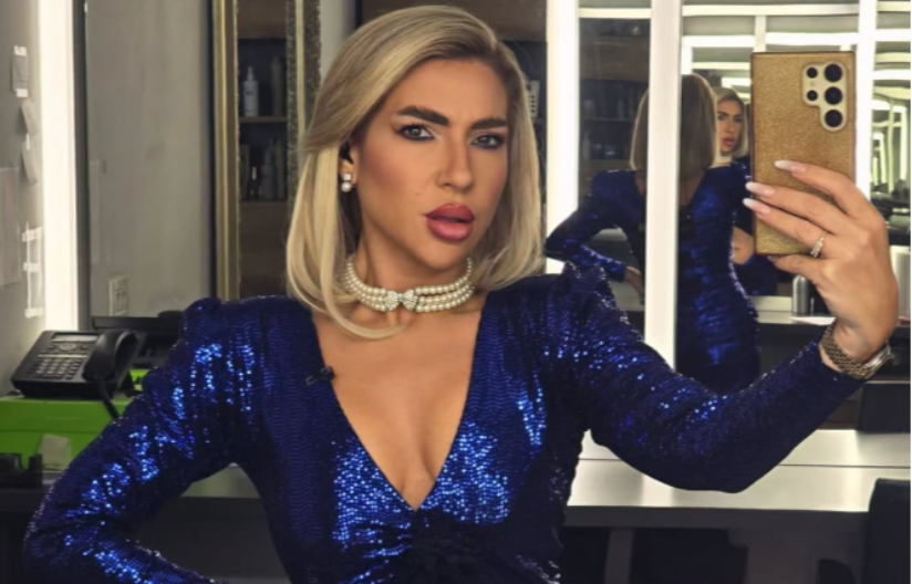 TIGAR TAJNO VERIO JOVANU JEREMIĆ?! Na voditeljkinoj ruci osvanuo blještavi prsten! (FOTO)