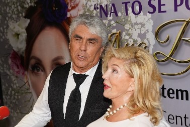 DRAMA U BRAKU! Biznismen postavio ultimatum Suzani Mančić, nastao haos zbog šokantne situacije!