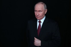 "PRAVI VOJSKU, ZAUSTAVLJAJ PUTINA, SVE DAJEMO - SADA!" Tenzija se diže u Evropi