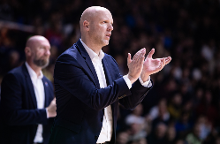 ŽAKELJ: Partizan u boljoj formi, čeka nas zahtevan meč