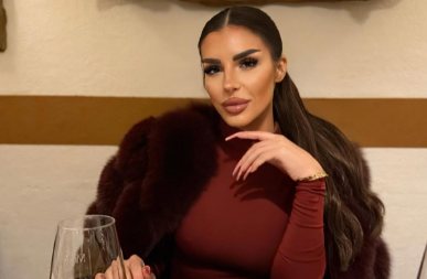 "TOTALNO SE SPETLJAO" Ena Čolić progovorila o prozivkama Mikija Dudića, pa najavila: "Kad izađe..."