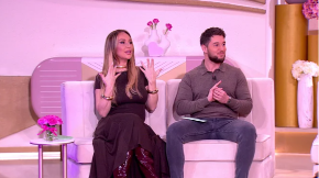 PEVAČICA POKAZALA ZAVIDNU LINIJU U SEDMOM MESECU TRUDNOĆE Progovorila o braku sa pet godina mlađim!