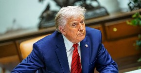 ŠTO JE BABI MILO, TO JOJ SE I SNILO Tramp nije odustao od Grenlanda, ali postoji jedan PROBLEM