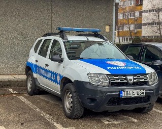  PRVA HAPŠENJA ZBOG UBISTVA PANTERA Za dve osobe se još traga