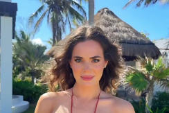 ŽIVOT JOJ SE PROMENIO ZA 1 NOĆ Bila je očajna kada je raskinula veridbu, ali sudbina je vrlo brzo nagradila