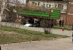 TRAGEDIJA KOD PANČEVA Izgubio kontru, pa nastradao 