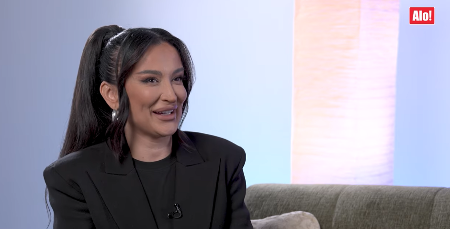 "LJUDI NE ZNAJU ŠTA JE ISTINA" Andreana Čekić otkrila da se čula sa Milicom Todorović, pa javnosti očitala lekciju! (VIDEO)