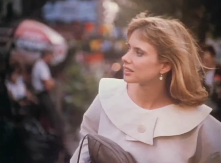 SNIMILA FILM SA MADONOM, PA DOBILA KORPU Glumica nije očekivala da će je hit iz 80-ih ovoliko razočarati