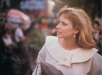 SNIMILA FILM SA MADONOM, PA DOBILA KORPU Glumica nije očekivala da će je hit iz 80-ih ovoliko razočarati