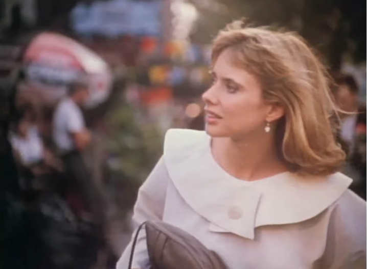 SNIMILA FILM SA MADONOM, PA DOBILA KORPU Glumica nije očekivala da će je hit iz 80-ih ovoliko razočarati