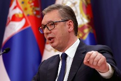 VUČIĆ UPOZORIO NA VELIKU BURU "Nešto što sam najavio, desiće se malo ranije!"