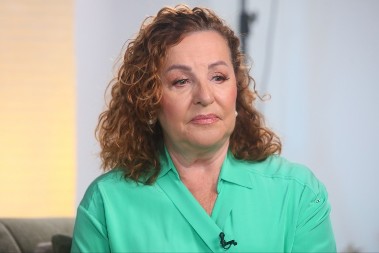 "DANAS BI MI SA MRKOM BILA GODIŠNJICA, MNOGO ME JE VOLEO" Ana Bekuta se pred koncert slomila na pomen pokojnog partnera