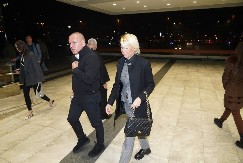 OTKRIVENI DETALJI POGIBIJE SLAVNE TENISERKE Jedan potez je bio koban, suprugu se bore za život