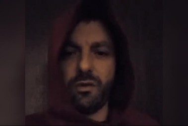 ŠOK! BEGUNAC KOJI JE DIGAO CRNOGORSKU POLICIJU NA NOGE JAVIO SE U EMISIJU UŽIVO?! "Zove čovek, pozdravlja goste u studiju, odgovara na pitanja..."