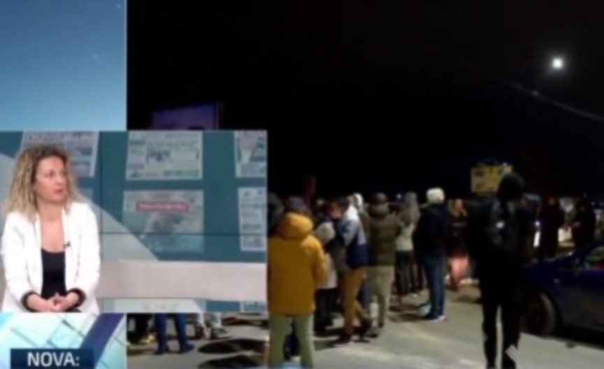 BLOKADERI, RUKE SU VAM KRVAVE! Šolakovi novinari brane lekara blokadera koji je operisao devojčicu u Čačku!