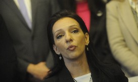 MARINIKA BI DA UVEDE PREKI SUD! Nema potrebe navoditi sve njene "afere" koje je tobože otkrila