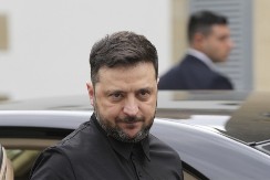 SAD JE SVE JASNO Zelenski izjavom pokazao svoje namere