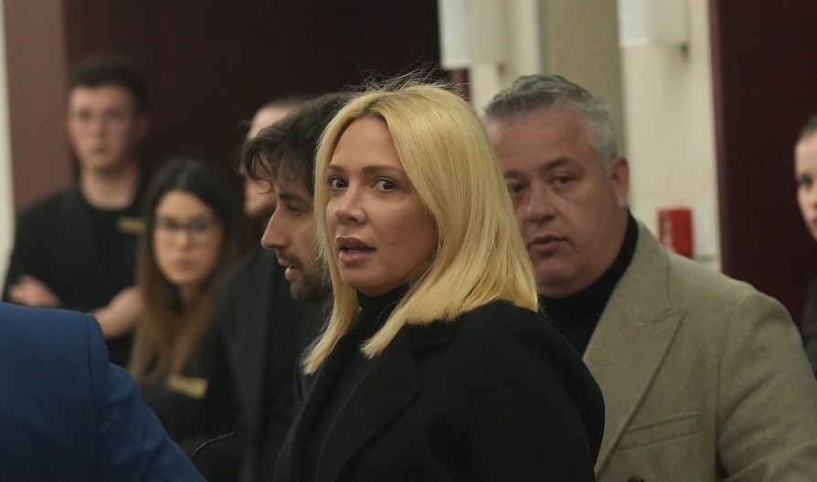 "OD RAZVODA NEMA NIŠTA" Otac deteta Milice Todorović siguran u pomirenje sa suprugom, ona neće da čuje!