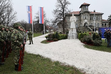 DANAS OBELEŽAVAMO DAN DRŽAVNOSTI, NA SRETENJE: Svečanost u Orašcu predvodi premijer Srbije 