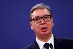 NAPADI NA PORODICU PREDSEDNIKA: Posle Milice nova meta Danilo Vučić, reagovala i Ana Brnabić