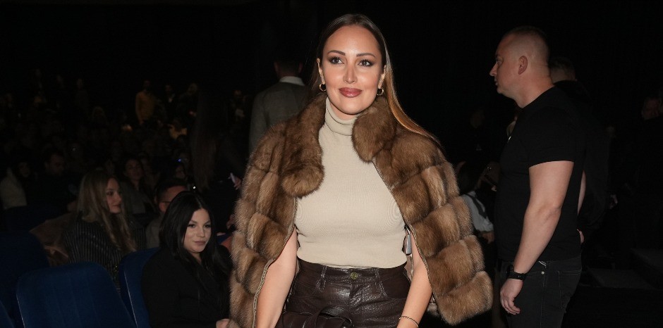 PREVARENA ALEKSANDRA PRIJOVIĆ: "Priznao sam svoj greh, neka prizna i ona" 