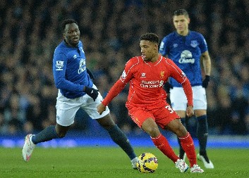 SUNOVRAT NEKADA VELIKOG TALENTA Bivši fudbaler Liverpula uhapšen na aerodromu